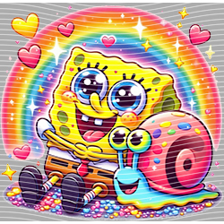 Cartoons and other-CO 4835